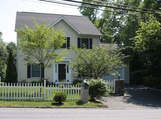 295 West Ave, Darien, CT