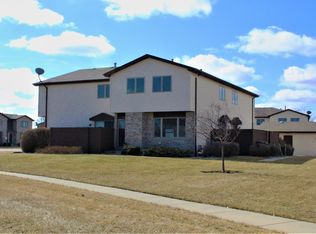 721 Brockwood Rd, New Lenox, IL 60451