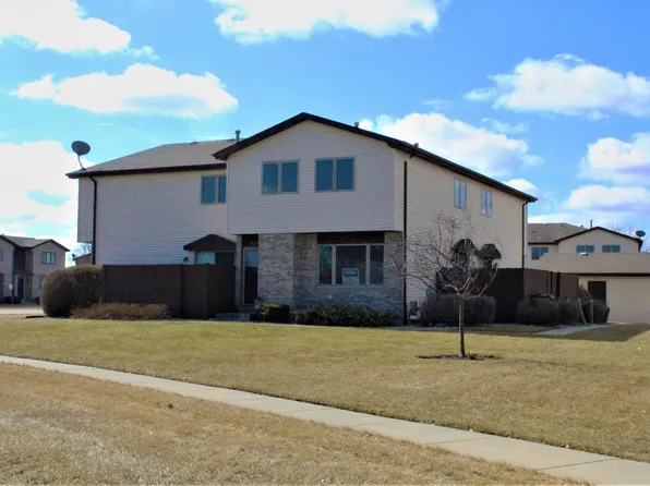 721 Brockwood Rd, New Lenox, IL 60451