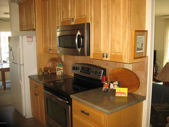 3rd image of 5851 W Circle Z St #6