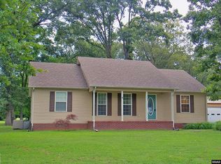 650 Stella Ruth Rd, Martin, TN 38237