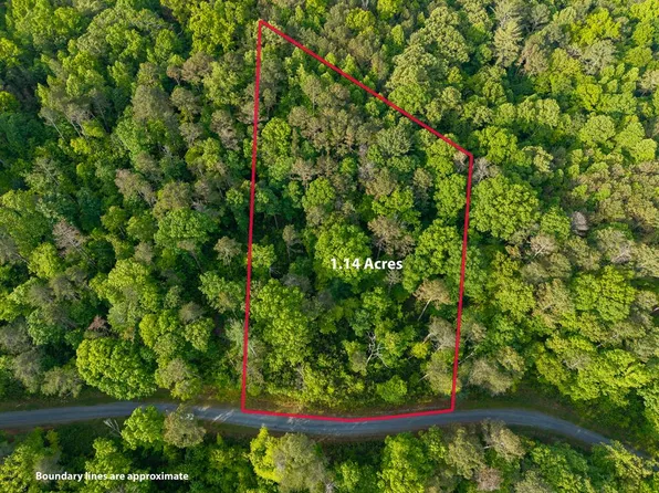 LOT 45 Hilton Dr, Ellijay, GA 30540