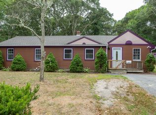 7 Jupiter Ln, South Yarmouth, MA 02664