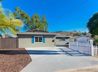 11058 Larkridge St, Santee, CA 92071