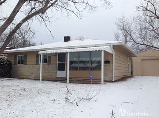 3932 Thrush Dr, Indianapolis, IN