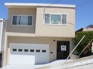 286 Flournoy St, San Francisco, CA 94112