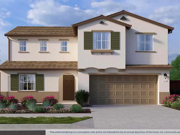 1843 Mariposa Dr, Los Banos, CA 93635