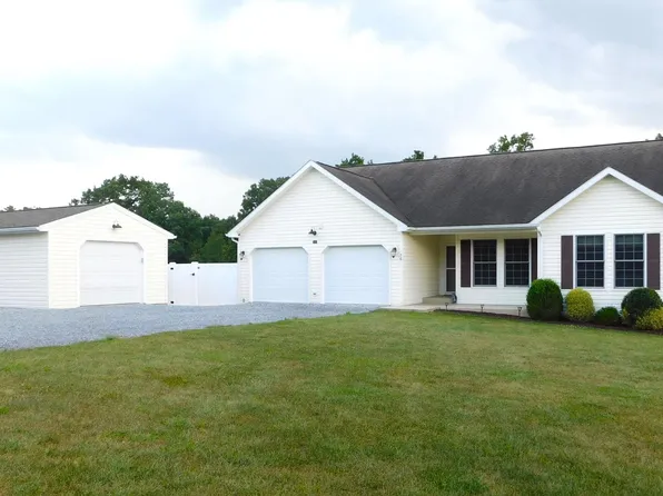 76 Veggie Ln, Bunker Hill, WV 25413