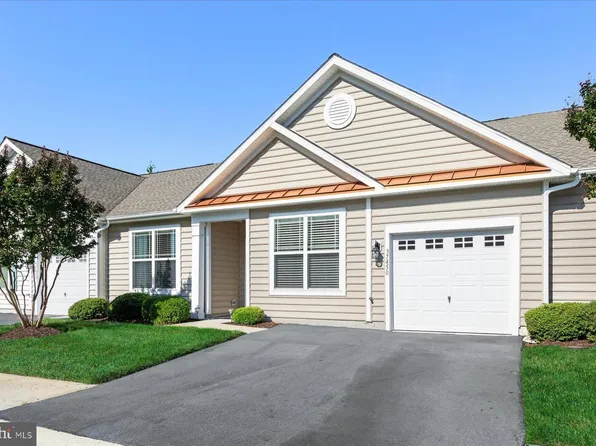 37450 Kingfisher Dr #7, Selbyville, DE 19975