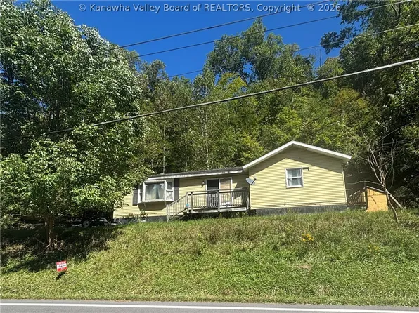 1295 Main Hewett Creek Rd, Lake, WV 25121