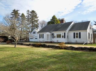 2 Briarwood Ct, Kingston, MA 02364