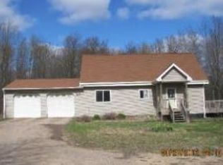 N5622 Bluebird Rd, Tigerton, WI 54486