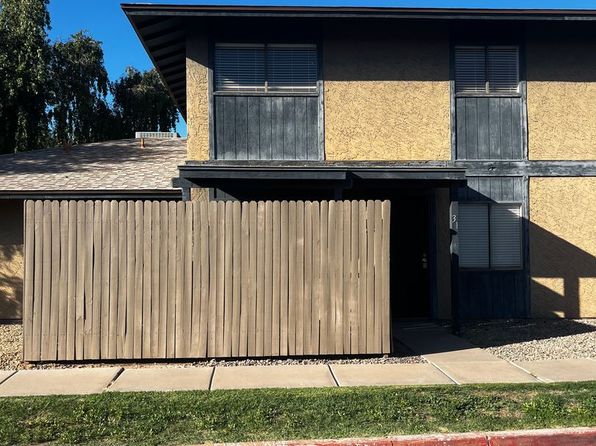 286 W Palomino Dr Unit 31
