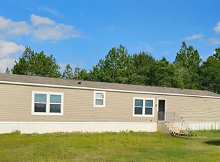 22401 Mercedes Rd, Gulfport, MS 39503