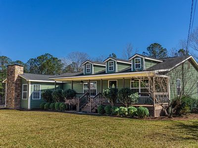224 Pine Lake Rd, West Point, GA, 31833