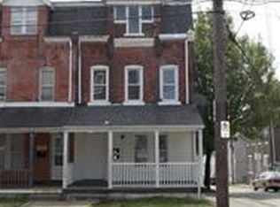 440 W Liberty St, Allentown, PA 18102
