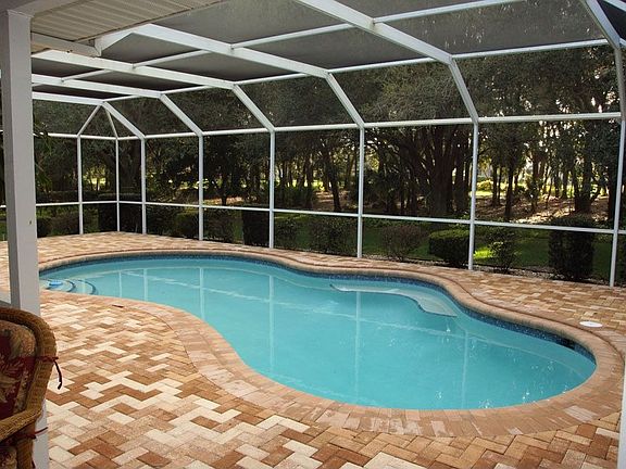 Pool 1