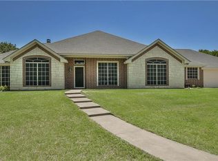 2707 Rock Church Hwy, Tolar, TX 76476