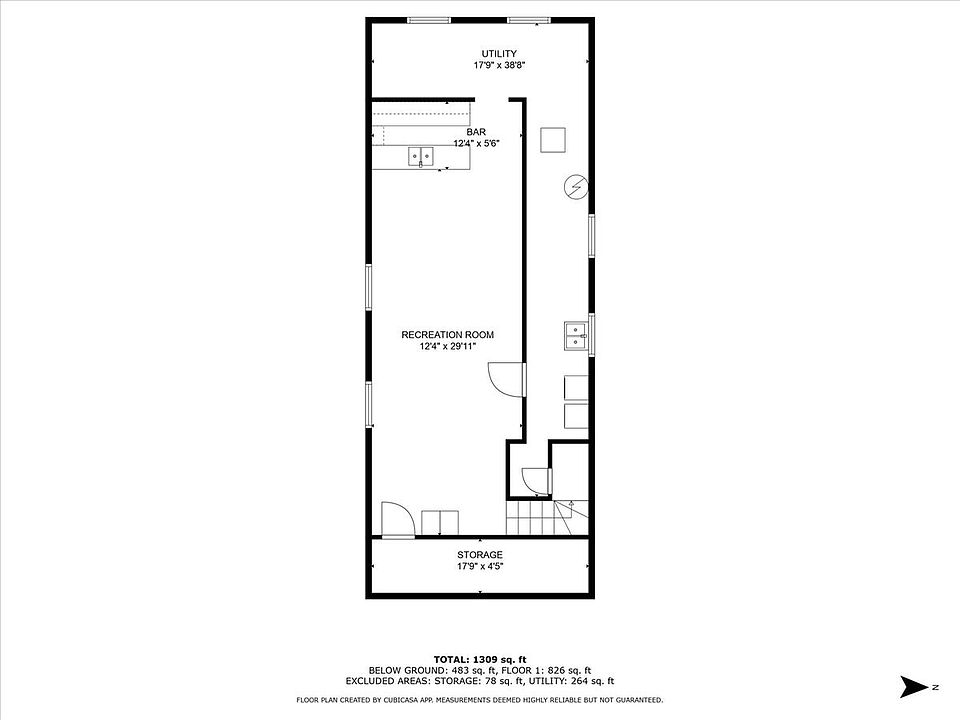 2nd image of 3736 S 61st Ave