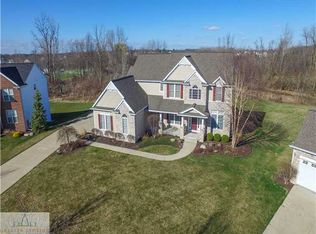2724 Loon Ln, Okemos, MI 48864