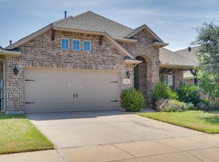 2300 Eppright Dr, Little Elm, TX 75068