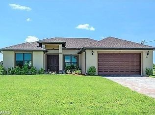3228 NW 18th Ter, Cape Coral, FL 33993