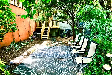 Rented by Boerum Hill Realty