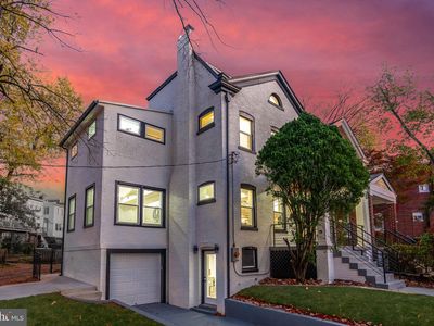1303 Michigan Ave NE, Washington, DC, 20017