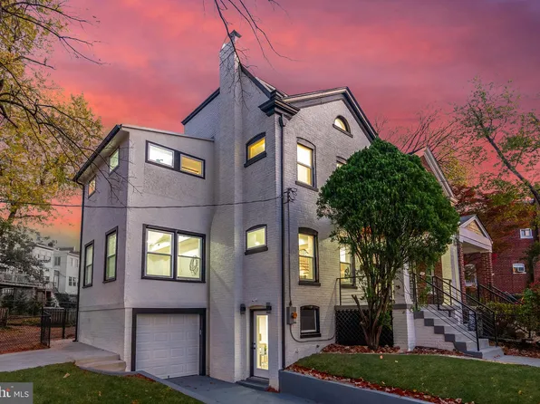 1303 Michigan Ave NE, Washington, DC 20017