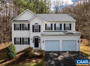 170 W Rosewood Dr, Barboursville, VA 22923