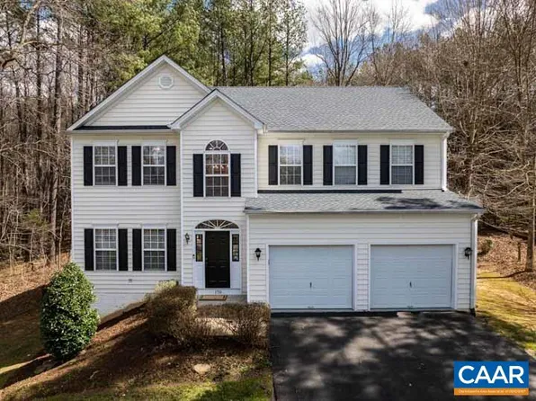 170 W Rosewood Dr, Barboursville, VA 22923