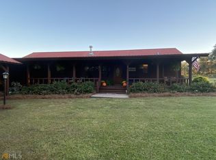 372 Dewey Rd, Quitman, GA 31643