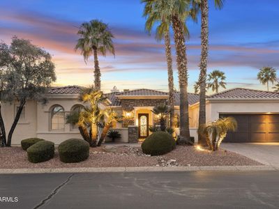22926 N DE LA GUERRA Court, Sun City West, AZ, 85375