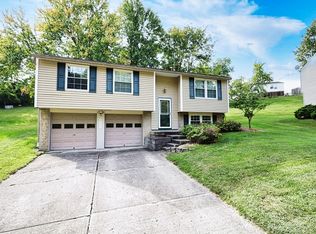 4357 Mount Alverno Rd, Cincinnati, OH 45238