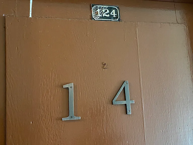 Brevort Hotel -6326 Lexington Ave. — Photo 29