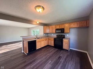 3012 Fairhope Dr, Indianapolis, IN 46227