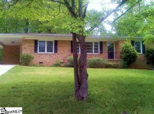 110 McBee Ave, Easley, SC 29640