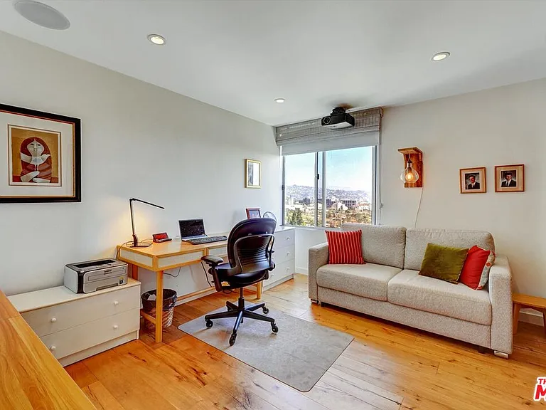 2160 Century Park E #1406 — Photo 33
