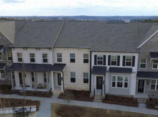 154 Agnew Way #28, Woodstock, GA 30188