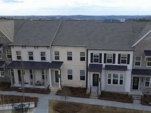 154 Agnew Way #28, Woodstock, GA 30188