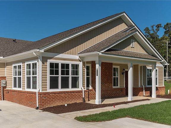 3rd image of 1837 Providence Villas Ct #10D