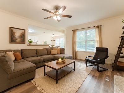 2159 Nottingham Dr, Kaufman, TX, 75142