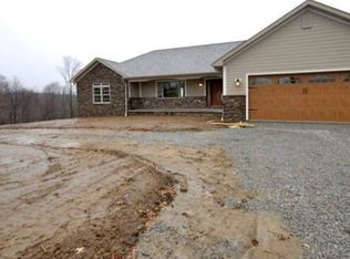 326 Dixon Blvd, Uniontown, PA