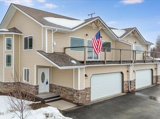 15338 W Tanya May Ln #5A, Big Lake, AK 99652