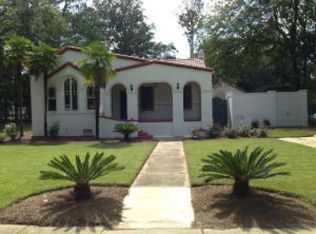 105 S 22nd Ave, Hattiesburg, MS 39401