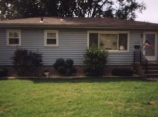 1230 N Arbogast St, Griffith, IN 46319