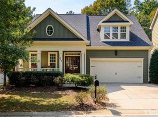 417 Marsh Landing Dr, Holly Springs, NC 27540