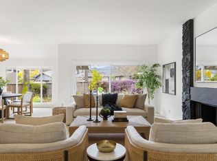 2 Corte Del Bayo, Larkspur, CA 94939