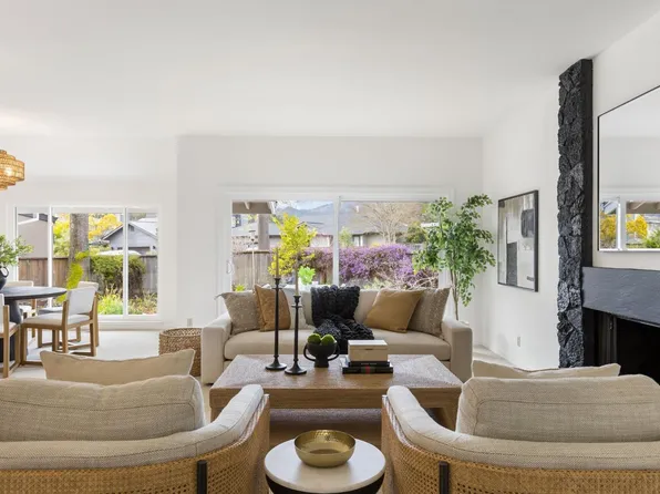 2 CORTE DEL BAYO, Larkspur, CA 94939