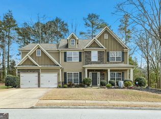 7080 Roselake Cir, Douglasville, GA 30134
